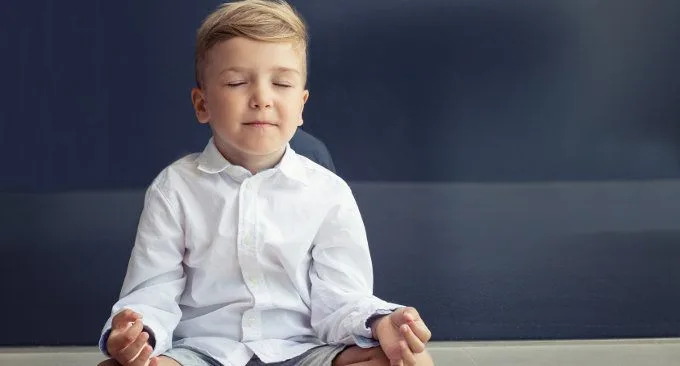 Autismo ad alto funzionamento: la terapia con la mindfulness e l'ACT