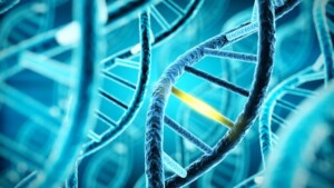 Autismo simplex: causato da mutazioni genetiche de novo nel genoma del bambino?