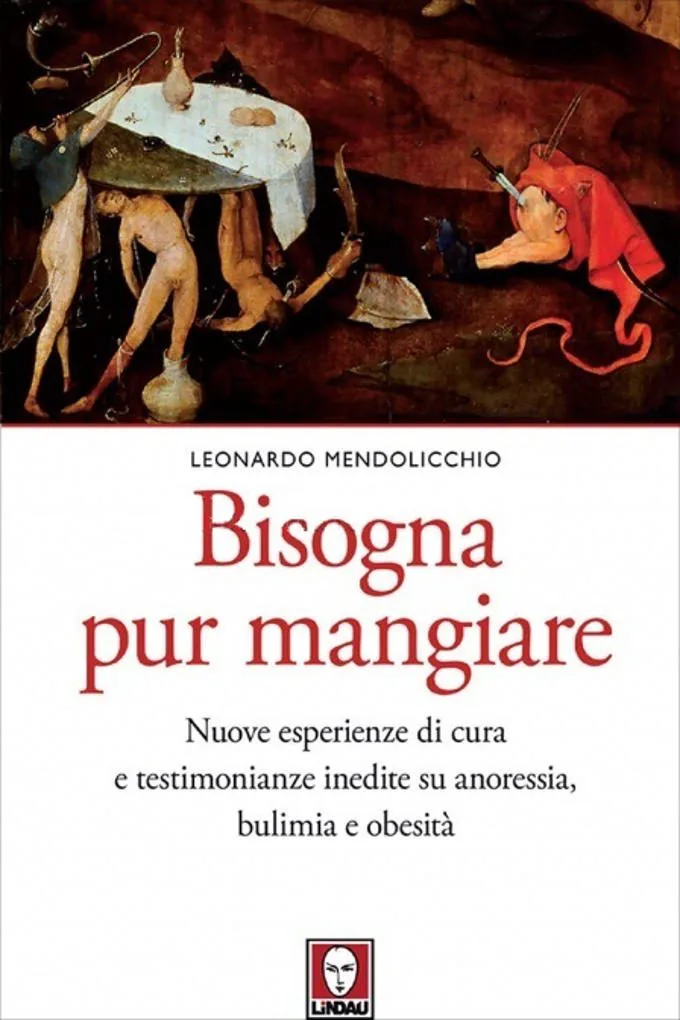 Bisogna pur mangiare (2017) di Leonardo Mendolicchio - Recensione del libro