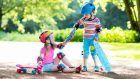 Lo sviluppo del comportamento prosociale dall’infanzia all’età adulta e le differenze di genere