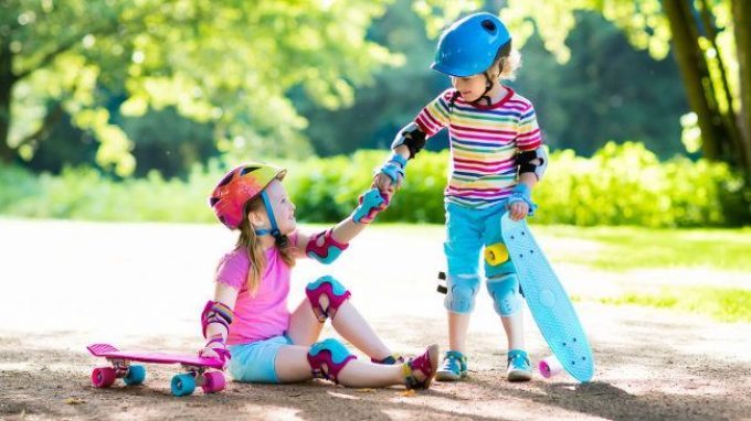 Lo sviluppo del comportamento prosociale dall’infanzia all’età adulta e le differenze di genere