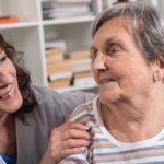 Demenza di Alzheimer interventi per migliorare il benessere psicologico dei pazienti