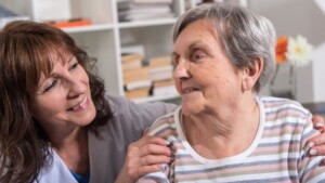 Demenza di Alzheimer interventi per migliorare il benessere psicologico dei pazienti