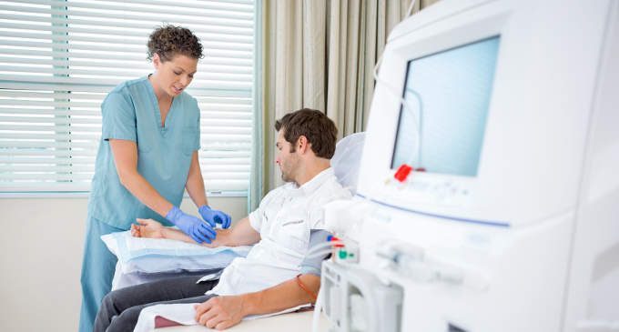 L’influenza dei fattori psicologici sul decorso della malattia nel paziente in dialisi