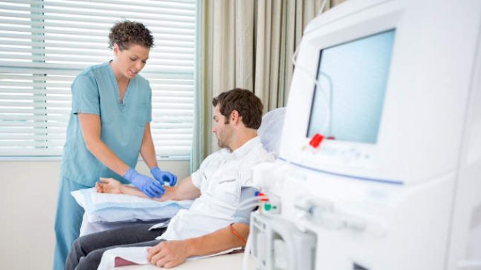 L’influenza dei fattori psicologici sul decorso della malattia nel paziente in dialisi
