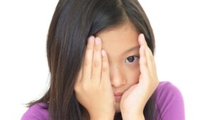 Disturbi d'ansia in età pediatrica: l'efficacia degli SSRI e della CBT