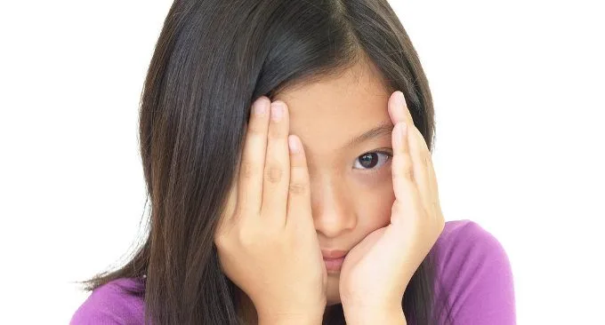 Disturbi d'ansia in età pediatrica: l'efficacia degli SSRI e della CBT