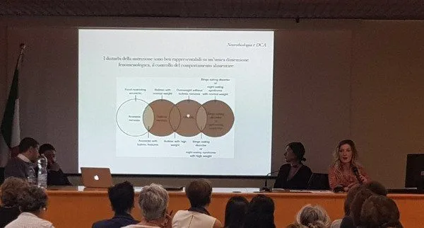 Disturbi della Nutrizione e dell’Alimentazione uno sguardo neurobiologico - Report IMM1