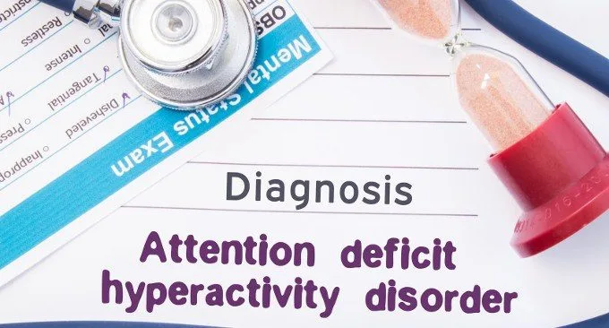 Disturbo da deficit di attenzione e iperattività esiste una sovradiagnosi di ADHD