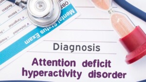 Disturbo da deficit di attenzione e iperattività esiste una sovradiagnosi di ADHD