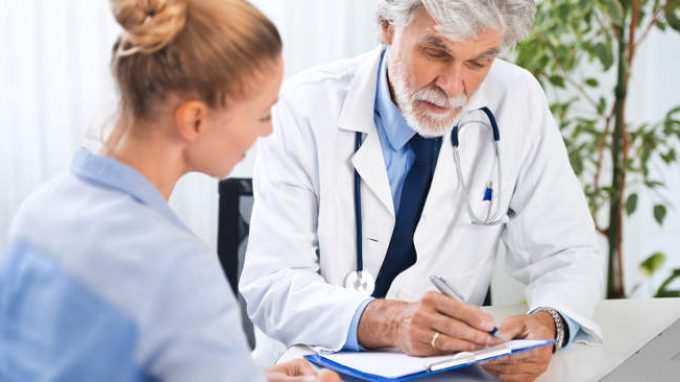 Efficacia degli antidepressivi: le aspettative del paziente influenzano il trattamento?