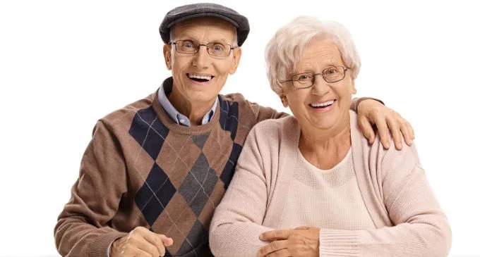 Emozioni positive nell'anziano: l'effetto buonumore con l'aumentare dell'età