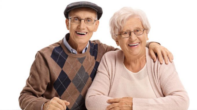 Il rapporto tra età ed emozioni positive: l’effetto buonumore nell’anziano
