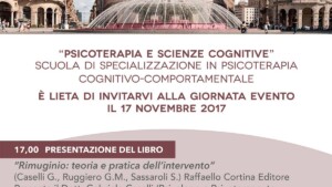 GENOVA - Presentazione RIMUGINIO - Scuola