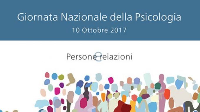 la Giornata Nazionale della Psicologia