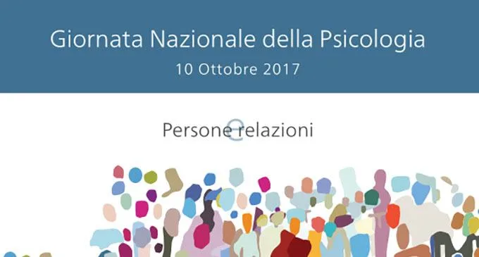 Giornata Nazionale della Psicologia