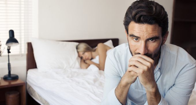 Infertilità e aspetti psicologici: perché gli studi trascurano i vissuti degli uomini?