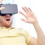 L'esposizione in realtà virtuale nel trattamento dei disturbi d'ansia - Psicoterapia