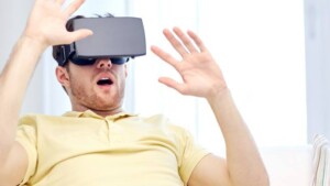 L'esposizione in realtà virtuale nel trattamento dei disturbi d'ansia - Psicoterapia