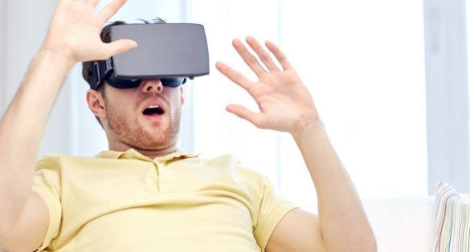 L’ esposizione in realtà virtuale nel trattamento dei disturbi d’ansia
