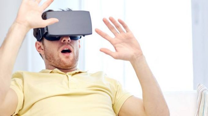 L’ esposizione in realtà virtuale nel trattamento dei disturbi d’ansia
