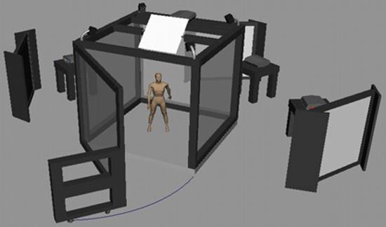 L'esposizione in realtà virtuale nel trattamento dei disturbi d'ansia - Psicoterapia IMM 1