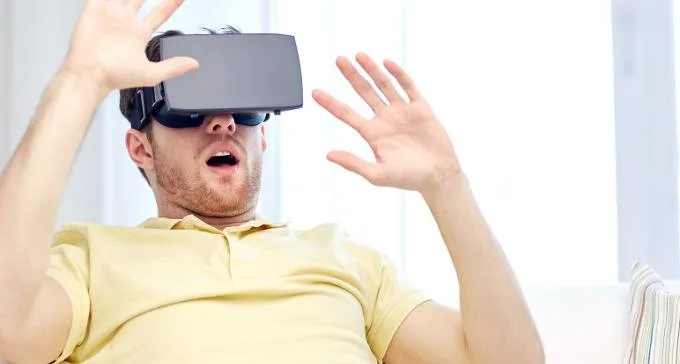L'esposizione in realtà virtuale nel trattamento dei disturbi d'ansia - Psicoterapia
