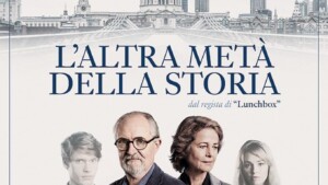 L'altra metà della storia - 2017 - Locandina - recensione