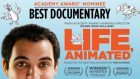 Life, Animated (2017) un film per provare a guardare il mondo con gli occhi di chi soffre di autismo – Recensione