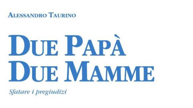 Recensione di Due mamme due papà. Un libro sulla genitorialità – Fluidsex