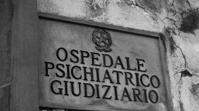 Un’analisi critica del processo di superamento degli Ospedali Psichiatrici Giudiziari