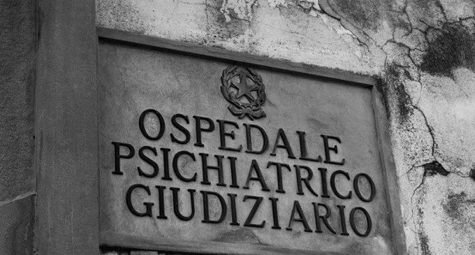 Ospedali Psichiatrici Giudiziari un'analisi critica al processo di superamento