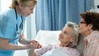 L’ospedalizzazione dell’anziano: conseguenze e possibili interventi