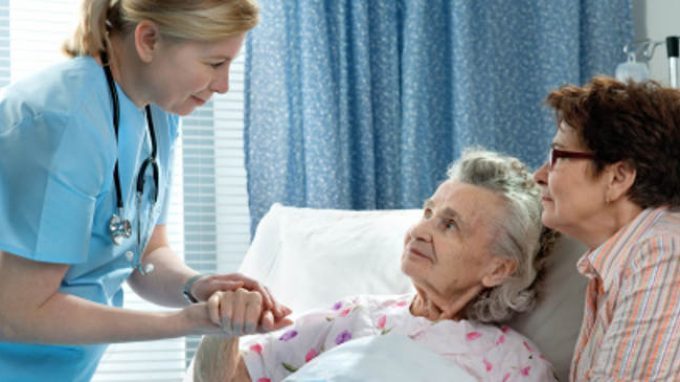 L’ospedalizzazione dell’anziano: conseguenze e possibili interventi