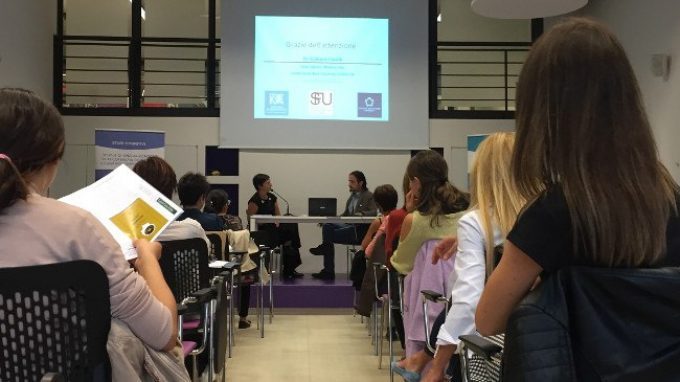 Prima edizione del ciclo “Pratichiamo la teoria”, incontri formativi di confronto fra modelli – Report dall’evento