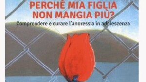 Presentazione del libro: 'Perché mia figlia non mangia più?' - Cagliari, Ottobre 2017