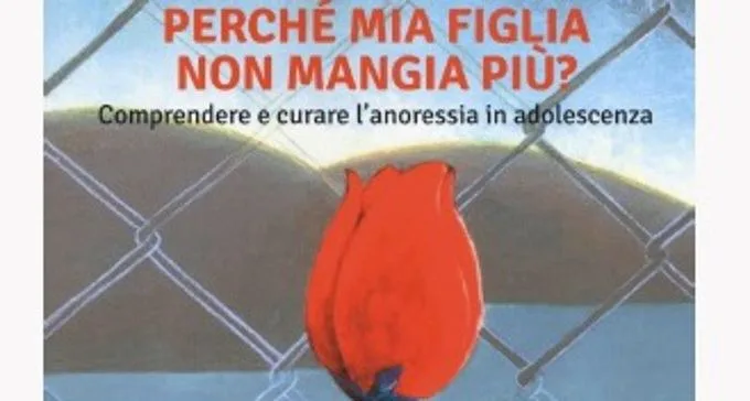 Presentazione del libro: 'Perché mia figlia non mangia più?' - Cagliari, Ottobre 2017