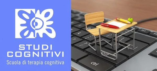 Presentazione scuola di specializzazione Studi Cognitivi - Webinar, Ottobre 2017 - Ridotta