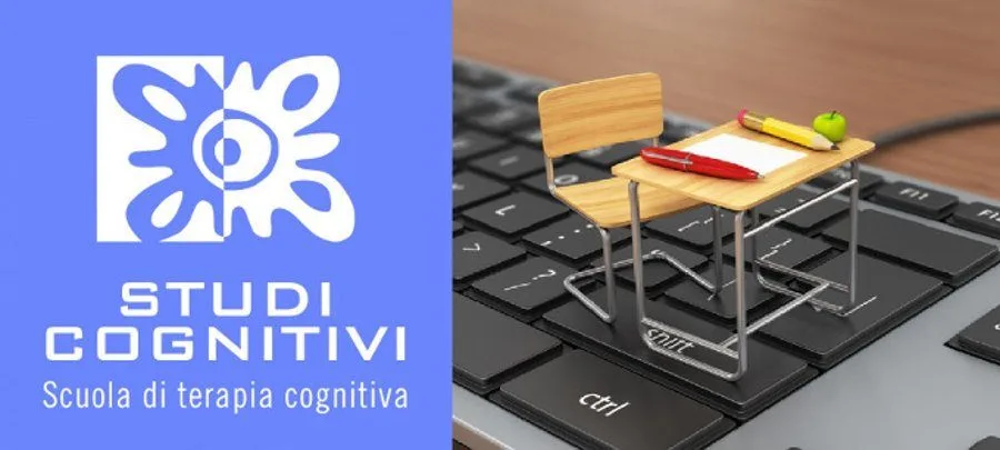 Presentazione scuola di specializzazione Studi Cognitivi - Webinar, Ottobre 2017