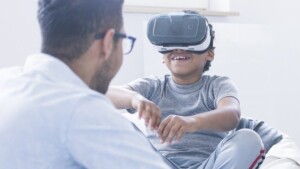 Realtà Virtuale uno strumento per la diagnosi e il trattamento dei pazienti con ADHD