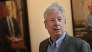 Richard H. Thaler - Premio Nobel 2017 per Economia - Nudge Nudging Behavioral Economics - Economia Comportamentale