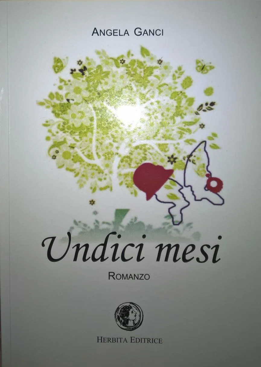 11 mesi: un romanzo sulla sofferenza psicologica - Recensione