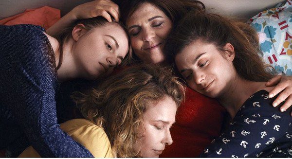 50 primavere (2017) di B. Lenoir, un film sul significato di essere donna -Recensione - imm.1