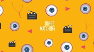 Binge-watching quando la visione di serie tv si trasforma in dipendenza - Psicologia