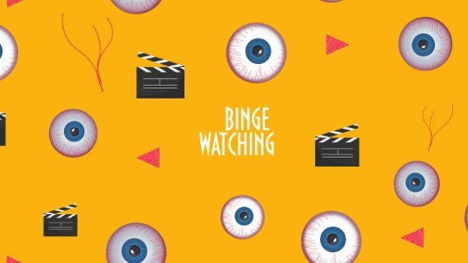 Binge Watching: la dipendenza a portata di click