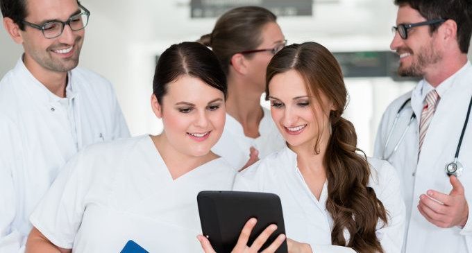 Relazioni sociali, benessere individuale e benessere lavorativo negli operatori sanitari