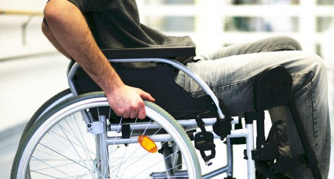 Sito di incontri per disabili in USA
