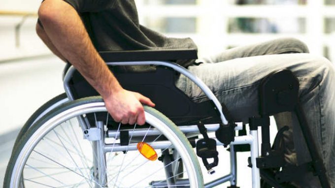 La parafilia “Devotee” e l’attrazione sessuale per i disabili