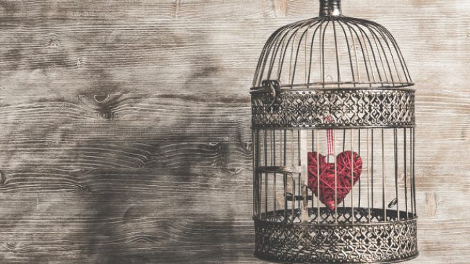 Ammalarsi d’amore: la Dipendenza Affettiva