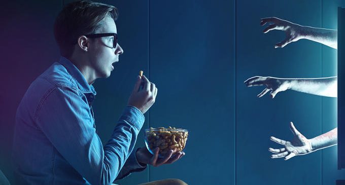 Terzo millennio: l’era delle dipendenze (per esempio dai TV Series)